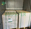 Cartone duplex pieghevole per scatole di imballaggio 200 gm 230 gm