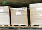 carta di spostamento bianca della fodera di 50gsm 60gsm 70gsm 80gsm Kraft per i sacchi di carta