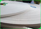 rotolo stampabile biodegradabile 100% 120GSM della carta del commestibile di 6800m x di 600mm per paglia di carta