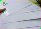 2 / Carta patinata normale bianca stampabile di lucentezza della carta patinata 115gsm di S per le carte