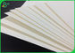 bordo macchiante bianco 0.45mm di 0.40mm per la fabbricazione della carta reattiva di umidità