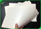 Carta impermeabile della tazza del cartone di 190g 210g di categoria alimentare per la materia prima della tazza di carta